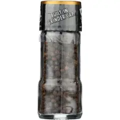 Alessi Grinder Black Pepper No Label - 36 pack, 1.34 oz
