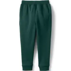 Lands' End School Uniform Kids Jogger Sweatpants