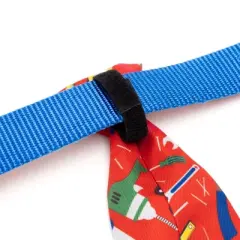 The Worthy Dog Tools Adjustable Neck Tie Accessory