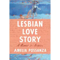 Lesbian Love Story - by Amelia Possanza