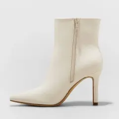 Women's Aggie Dress Boots - A New Day&trade;