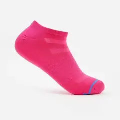 Fruit of the Loom Women's Beyond Soft 6pk No Show Socks - 4-10