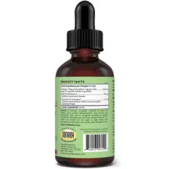 Milk Thistle, Liver and Kidney Support for Pets, Detox and Hepatic Support, with Wild Alaskan Salmon Oil & Curcumin Omega 3 EPA & DHA