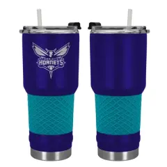 NBA Charlotte Hornets the New Draft Tumbler - 34oz