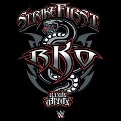 Women's WWE Randy Orton Strikefirst RKO T-Shirt