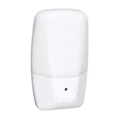 Westek Automatic Plug-in Aria Curved LED Night Light