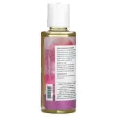 Heritage Store Castor Oil Nourishing Treatment - 4 fz