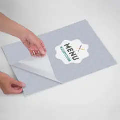 Fellowes Laminating Pouches 3mil 12 x 18 25/Pack 52011