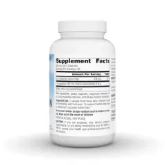 L-Tryptophan 500mg by Source Naturals, Inc.  -  120 Capsule