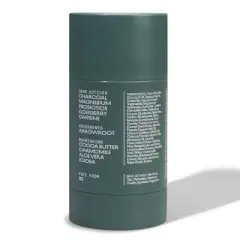 cleo+coco. Deodorant - Basil Mint - 2.2oz