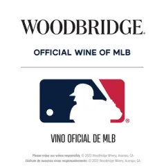 Woodbridge Chardonnay White Wine - 1.5L Bottle