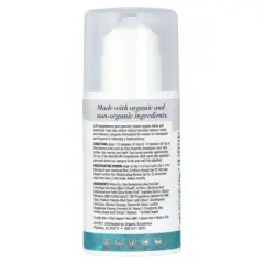 Organic Excellence Balance Plus Therapy, 3.3 fl oz (100 g)