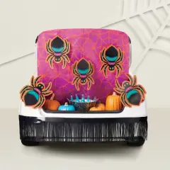 Trunk or Treat Spider Halloween Decorating Kit 8pc - Hyde and EEK! Boutique&trade;