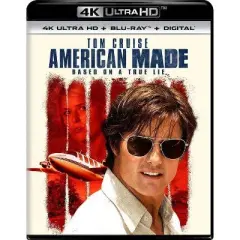 American Made