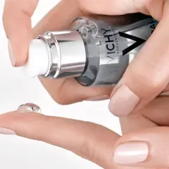 Vichy Mineral 89 Face Moisturizer - 1.014 fl oz