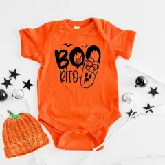 The Juniper Shop Boorito Baby Bodysuit