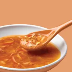 Hartz Broths Tuna, Salmon, Shrimp, Whitefish, Vegetable and Chicken Cat Treats - 12ct