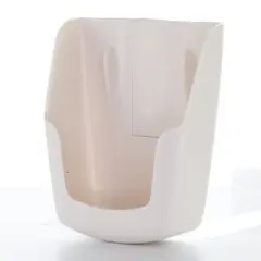 Anderic CHQ7096TWM Replacement Ceiling Fan Wall Mount Bracket for CHQ7096T, RR7096T, and RR7096TR