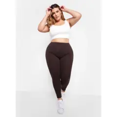 Rebdolls Women's Essential High Waist Leggings