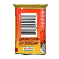 SPAM Hot & Spicy Lunch Meat - 12oz