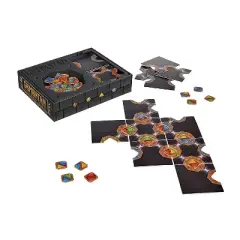 MindWare Gembatan Strategy Board Game