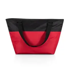 Picnic Time Mickey Mouse Shorts Topanga 19qt Cooler Tote Bag - Black/Red