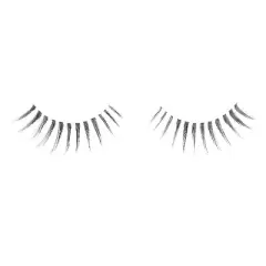 Ardell Fashion Lashes - 104 Black - (3-pack)