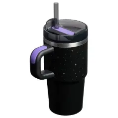 Stanley Halloween 20 oz Stainless Steel H2.0 Flowstate Quencher Tumbler