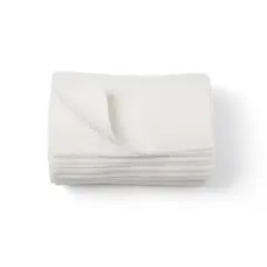 Esembly Stay-Dry Reusable Diaper Insert Liners - 12ct