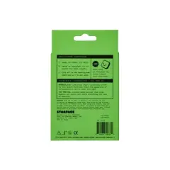 Starface Hydro-Star + Tea Tree Pimple Patches - 32ct