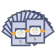 Barker Creek 2pk Printer Paper 100ct - Reach for the Stars