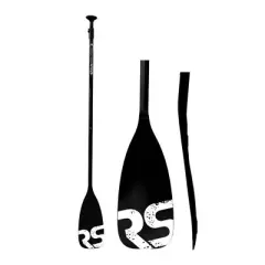 RAVE Sports Performance 3pc Aluminum Stand Up Paddle Board (SUP) Paddle