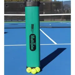 OnCourt OffCourt  MultiTube