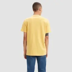 Levi's&reg; Men's Classic Fit Short Sleeve Logo Crewneck T-Shirt