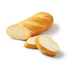 French Demi Bread - 7oz - Favorite Day&trade;