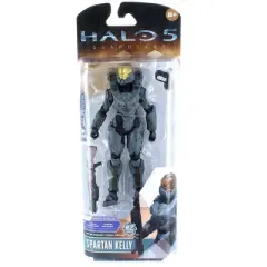 Mcfarlane Toys Halo 5: Guardians Series 1 6" Action Figure: Spartan Kelly
