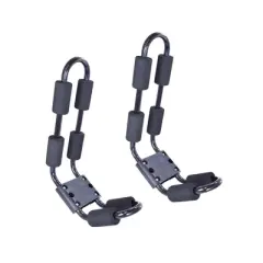 Malone Auto Racks EcoRack Kayak Carrier 2 Pack