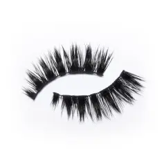 Eylure Luxe Silk Ascher False Eyelashes - 4pr
