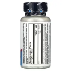 KAL Ultra Biotin, ActivMelt, Mixed Berry, 10,000 mcg, 60 Micro Tablets