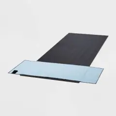 Yoga Hand Towel Blue - All in Motion&trade;