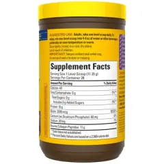Nature Made Collagen Peptides Powder - 11.2oz