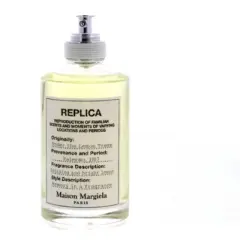 Maison Margiela Replica Under the Lemon Trees Eau de Toilette, 3.4 oz