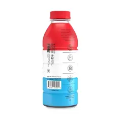 Prime Hydration Ice Pop Sports Drink - 16.9 fl oz Bottle