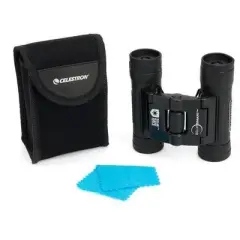 Celestron EclipSmart 10x25 Solar Binoculars