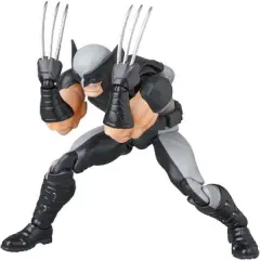 Wolverine No.171 X-Force Version MAFEX | Marvel | Medicom Toy Action figures