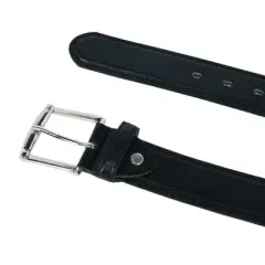 CTM Men's Basic Belt