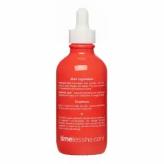 Timeless Skin Care Coenzyme Q10 Serum Refill - 4 fl oz