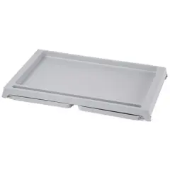 The Lakeside Collection Foldable Bed Table