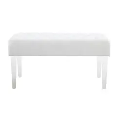 Ella 35" Bench - Linon
