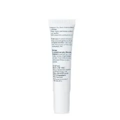 CeraVe Under Eye Cream Repair for Dark Circles and Puffiness - .5oz